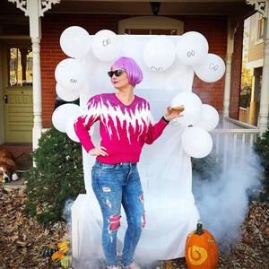 Meet your Posher, Betty